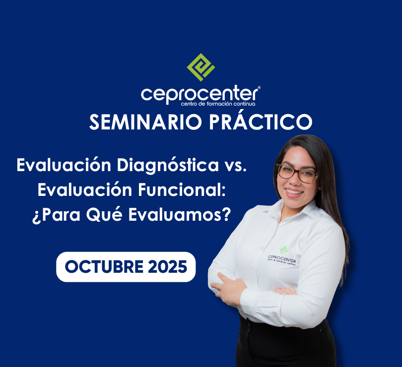 Evaluación Diagnóstica vs. Evaluación Funcional: ¿Para Qué Evaluamos? atencion temprana