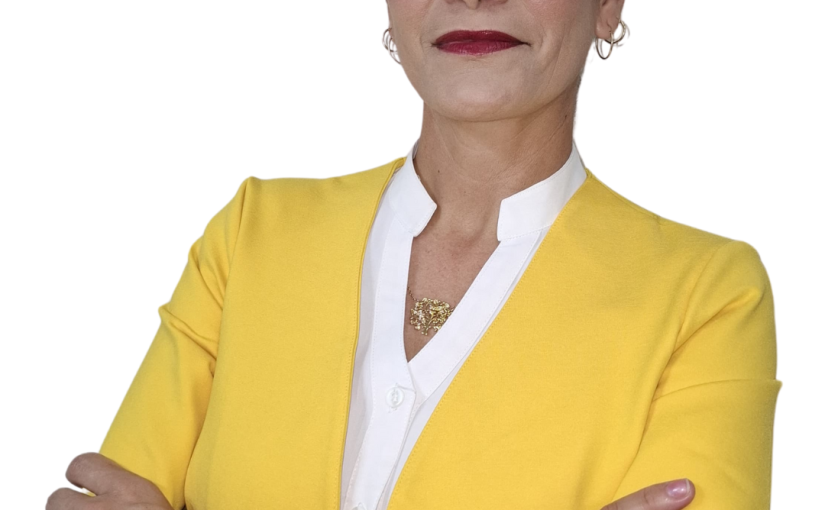 Dra. Haydeé Abreu León.