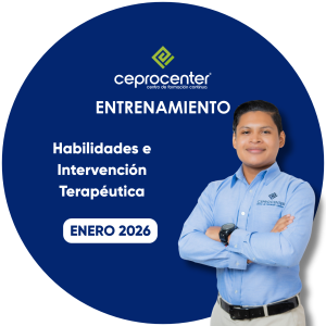 Entrenamiento. Habilidades e Intervención Terapéutica.