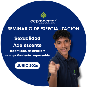 Seminario de Especialización en Sexualidad Adolescente