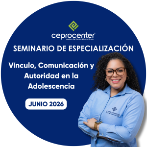 Seminario de Especialización en Vínculo, Comunicación y Autoridad en la Adolescencia